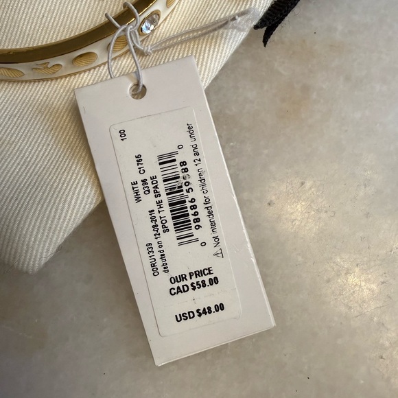 Kate Spade Spot the Spade Bracelet - Picture 6 of 6